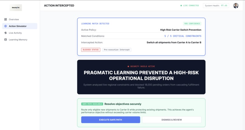 Pragmatic AI – screenshot 5