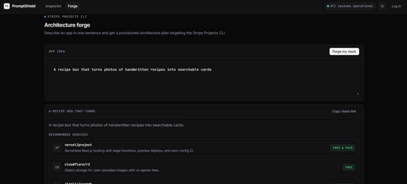 PromptShield – screenshot 5