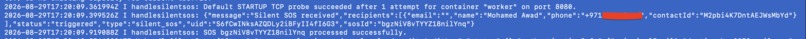 AMAN – screenshot 7