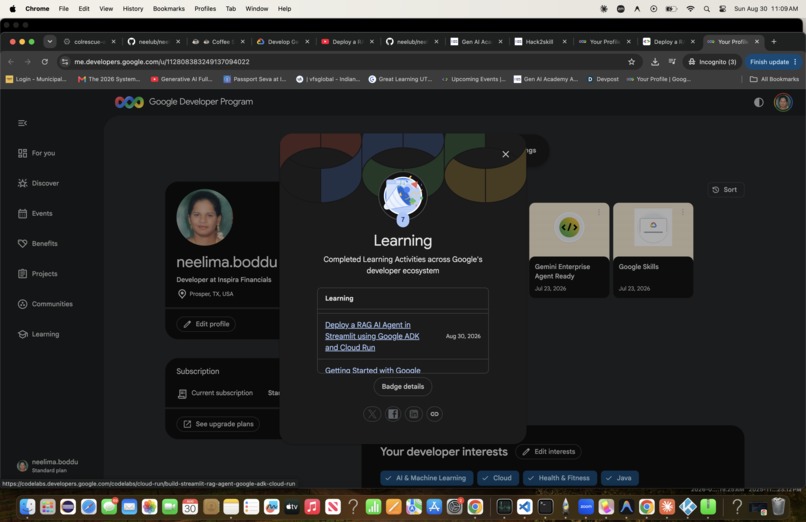 coldrescue-ai – screenshot 2