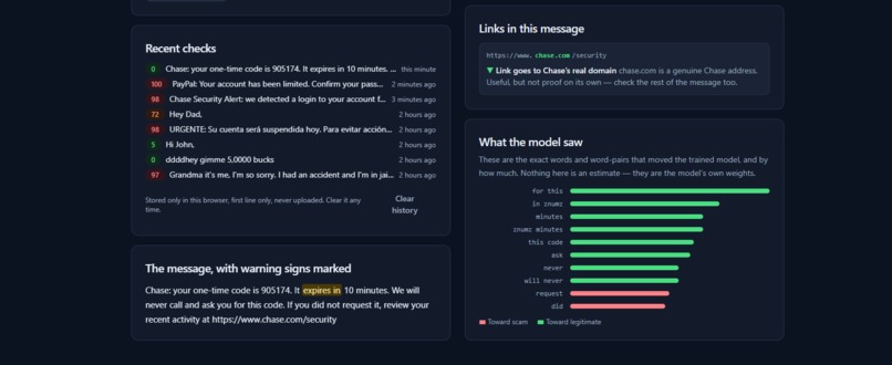 Skeptic – screenshot 6