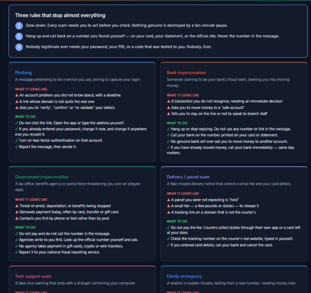Skeptic – screenshot 7