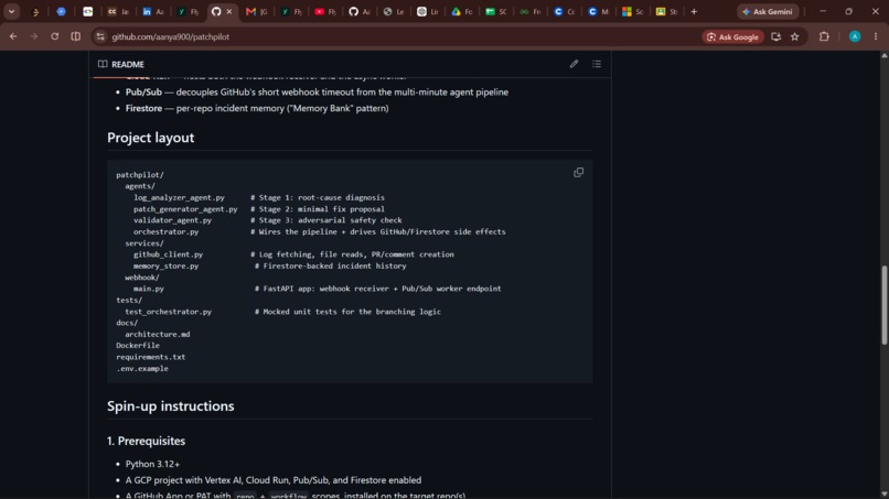 PatchPilot – screenshot 4