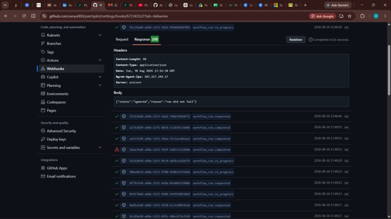 PatchPilot – screenshot 5