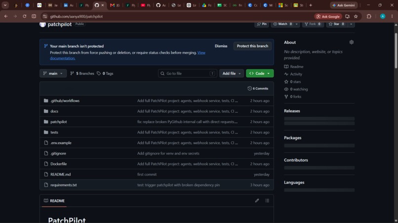 PatchPilot – screenshot 7