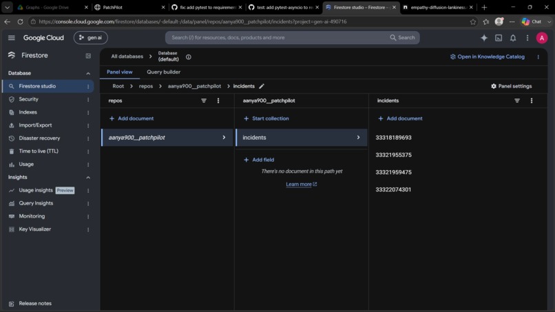 PatchPilot – screenshot 8