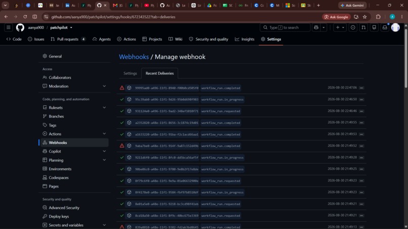 PatchPilot – screenshot 10