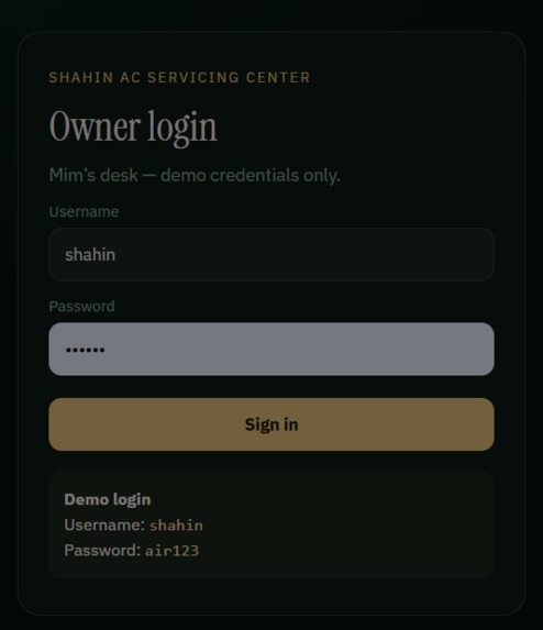 Mim, The Smart AI Receptionist – screenshot 6