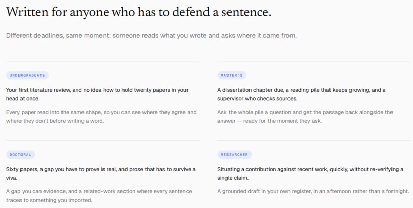 Omploy – screenshot 2