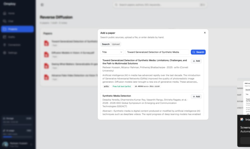 Omploy – screenshot 9