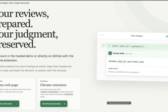 Civium Systems for Code Review
