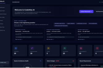 CodeAtlas AI