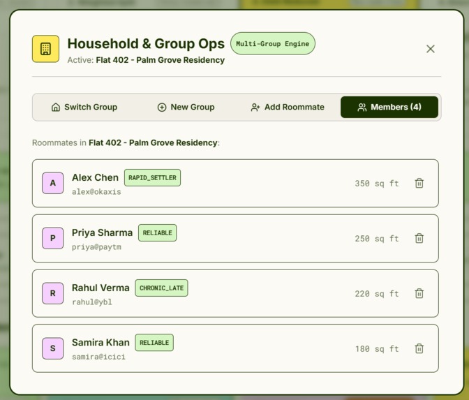 RoomieOps AI – screenshot 9