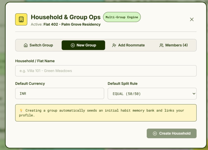 RoomieOps AI – screenshot 7
