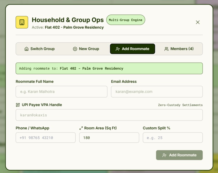 RoomieOps AI – screenshot 6