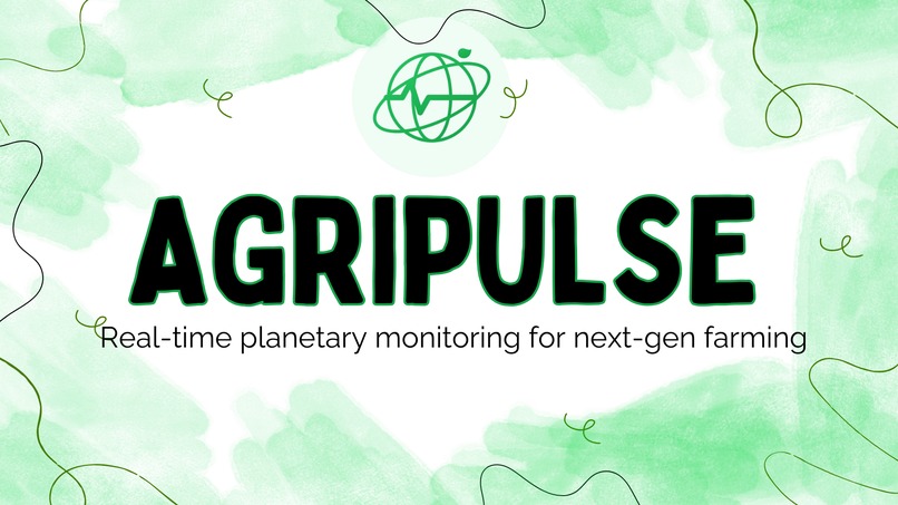AgriPulse – screenshot 1
