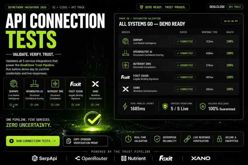 DEALCLOSE   – screenshot 6
