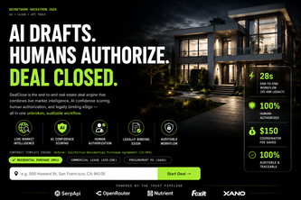 DEALCLOSE  