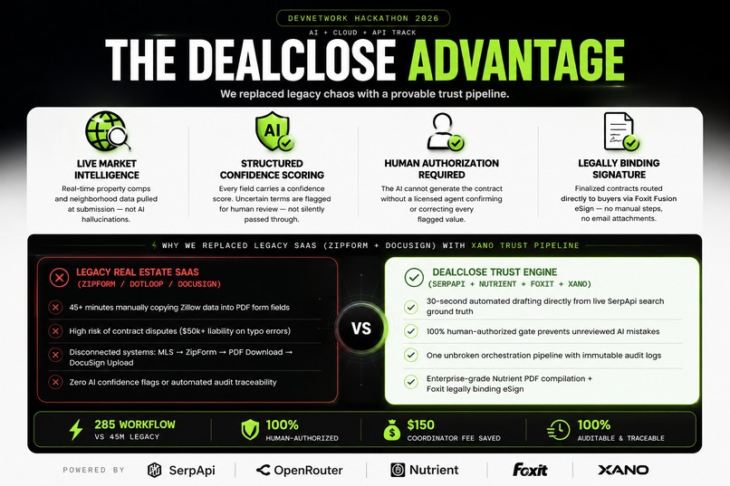 DEALCLOSE   – screenshot 2