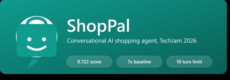 ShopPal – screenshot 1