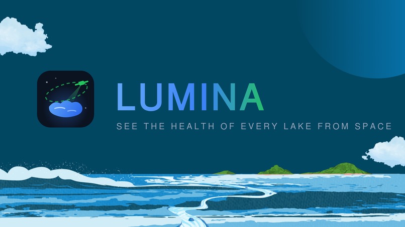 Lumina – screenshot 1