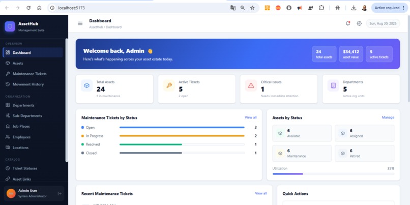 Edaad Engine: The Autonomous Collaborative Partner – screenshot 4