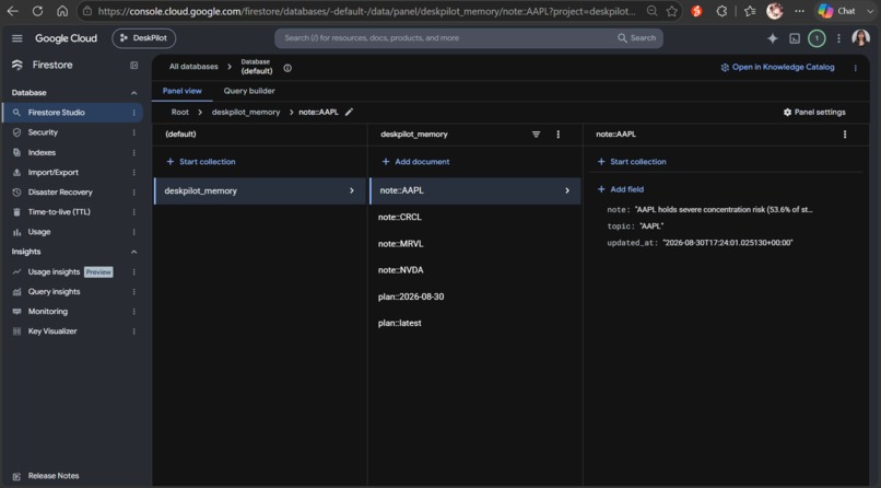 Deskpilot – screenshot 9