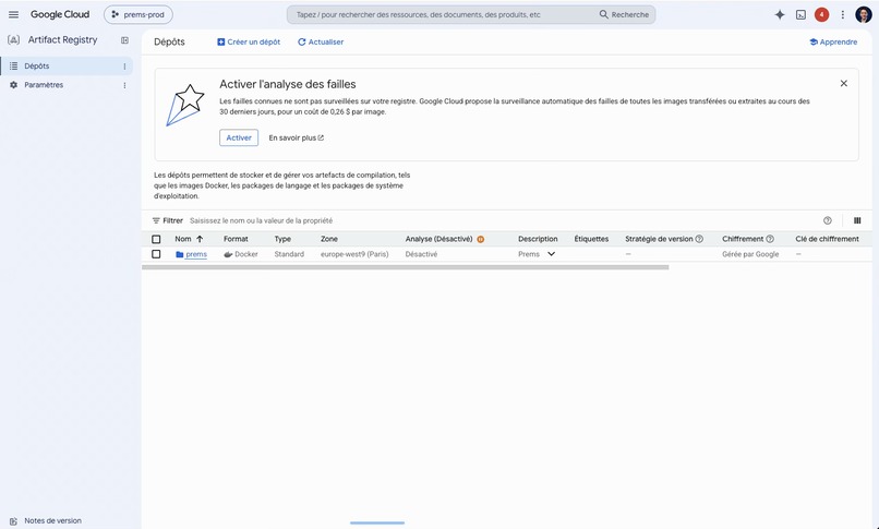 Prems – screenshot 7