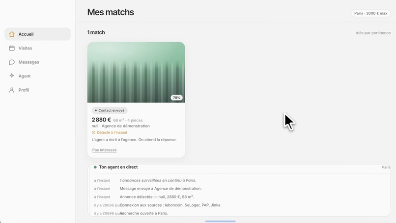Prems – screenshot 9