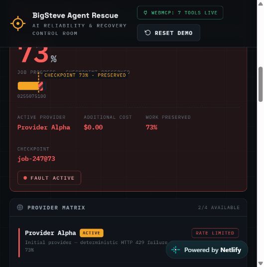 Agent Rescue – screenshot 4