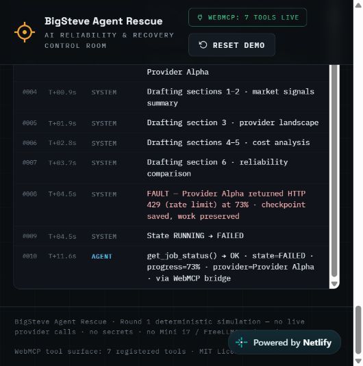 Agent Rescue – screenshot 6