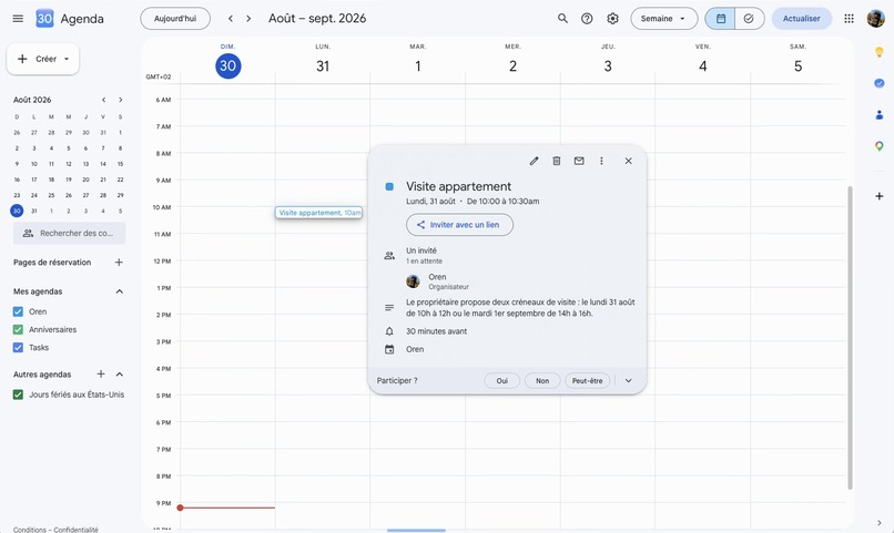 Prems – screenshot 12