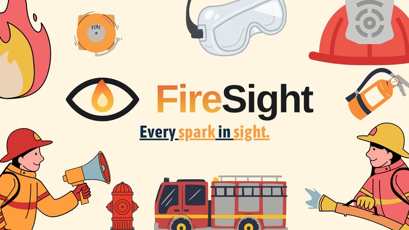 FireSight – screenshot 1