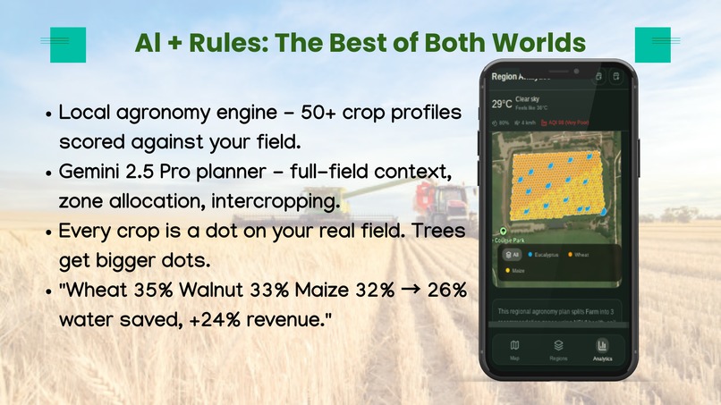 AgriSense – screenshot 5
