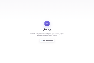 Atlas
