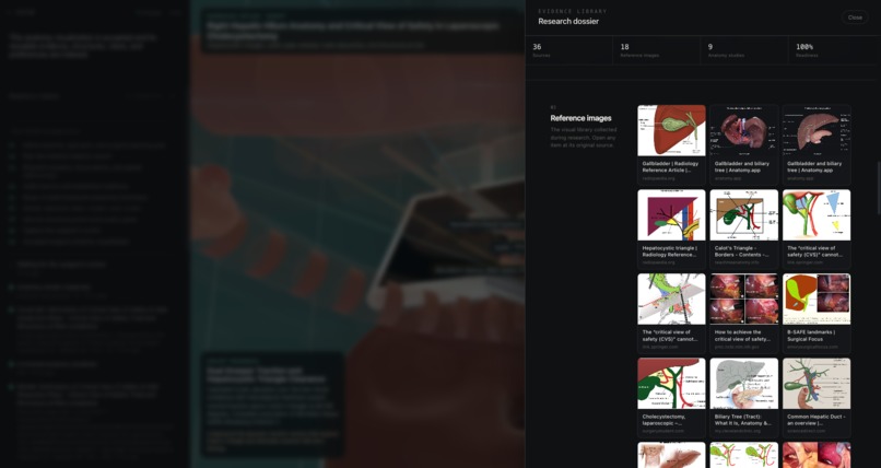 seeIn – screenshot 1