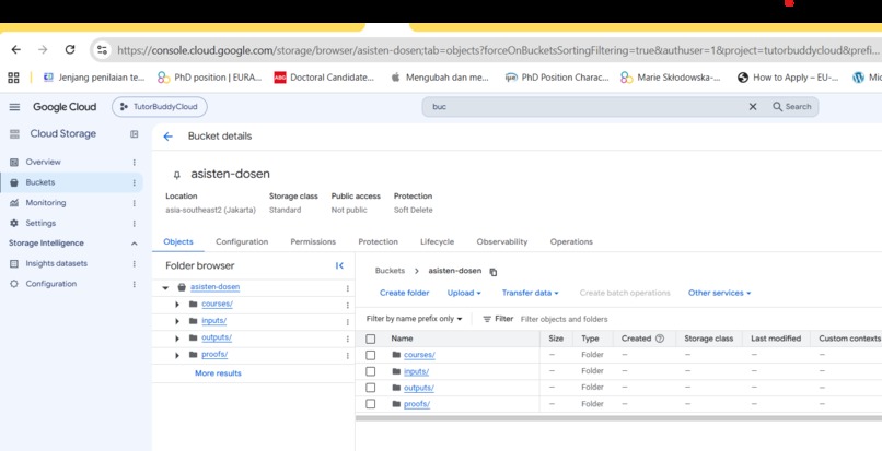 Asisten Dosen App – screenshot 12