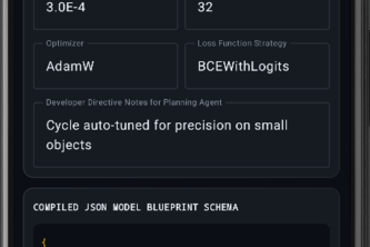 SOTA Architect