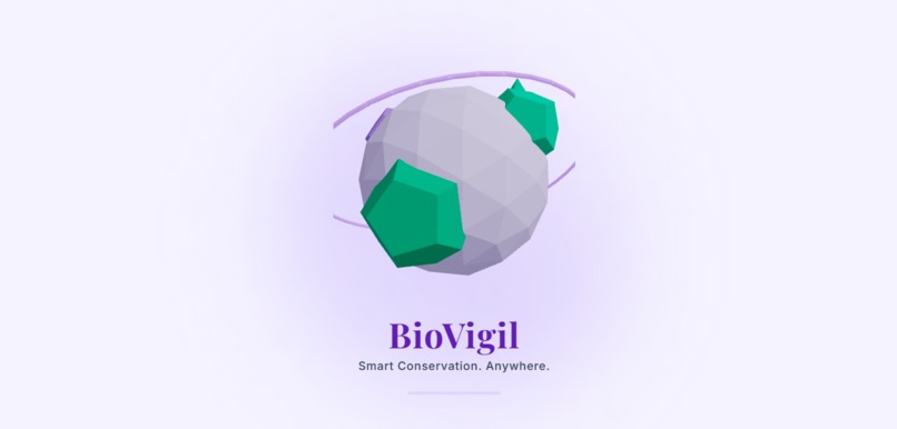 BioVigil – screenshot 3