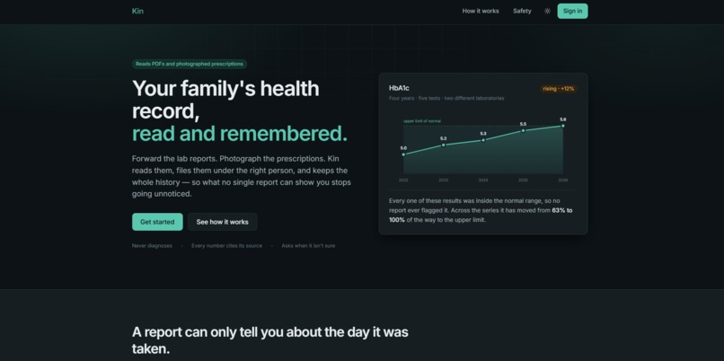 Kin ai – screenshot 7