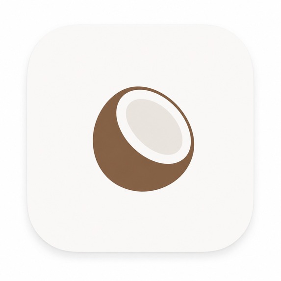 Coconut - Island Commerce and Logistics Platform – screenshot 1