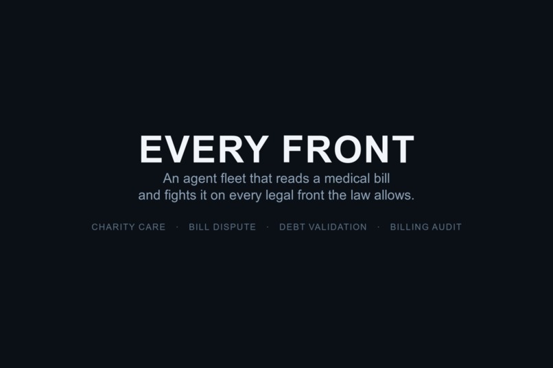 EveryFront – screenshot 6