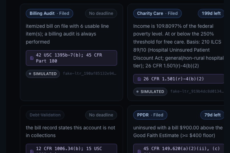 EveryFront – screenshot 8