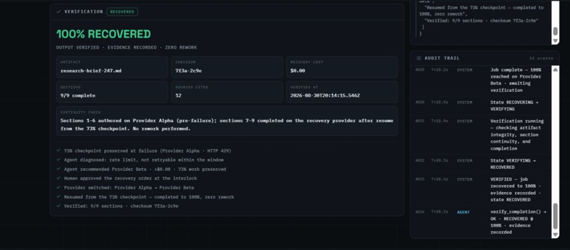 Agent Rescue – screenshot 7