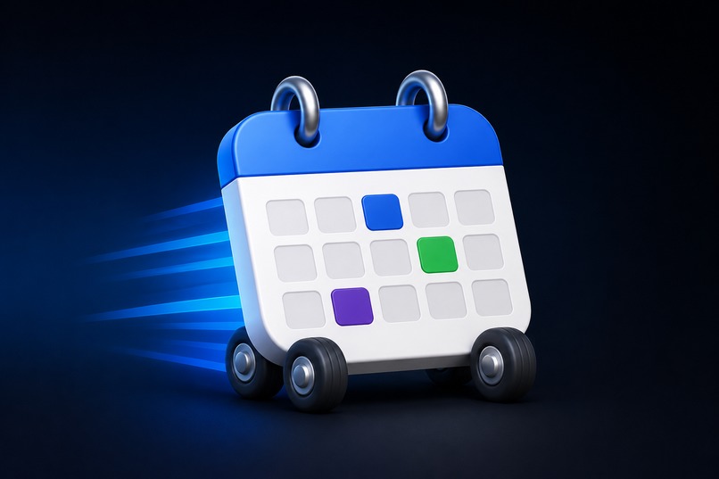 Day Orchestrator – screenshot 2