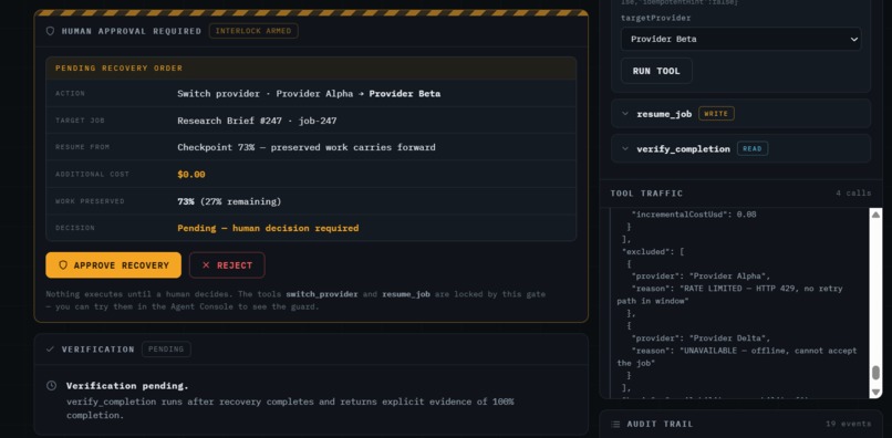 Agent Rescue – screenshot 5