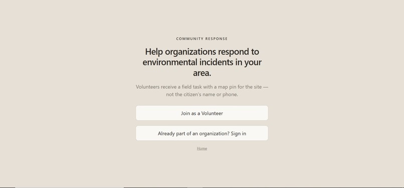EARTH RELAY – screenshot 5