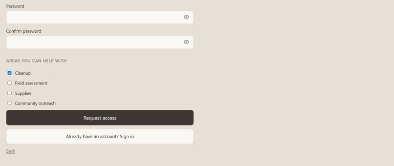 EARTH RELAY – screenshot 7