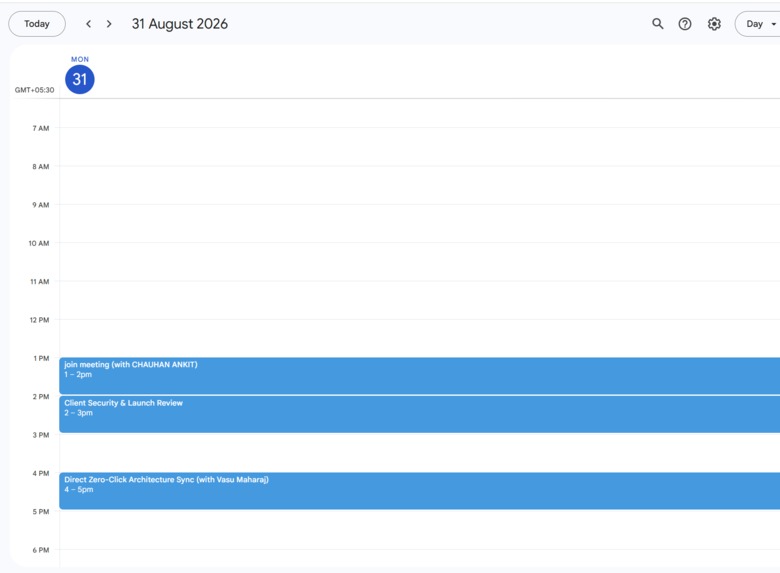 DevFlow Ai – screenshot 14