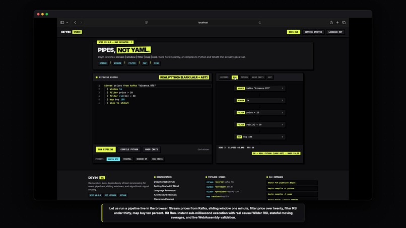 Deyin – screenshot 1